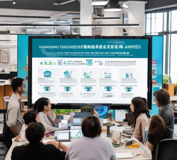 广东教师招聘信息解析，助力教育高质量发展