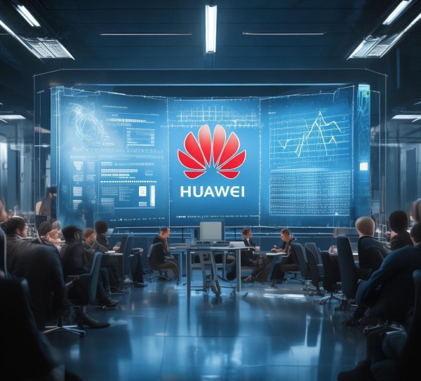 全球启示录，华为数据安全与透明度的全球挑战与教训