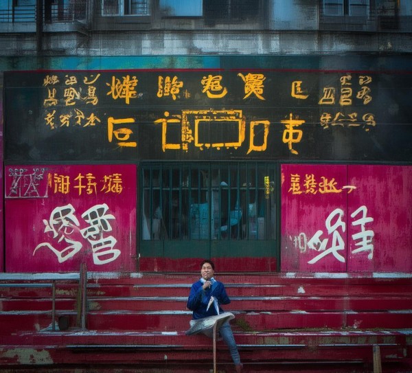 从AI与图像的未来出发，探索技术与创新的边界
