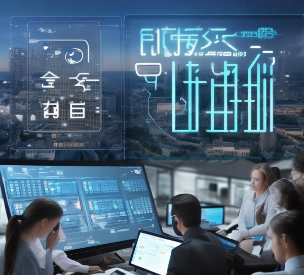 安阳信息咨询服务，助力企业数字化转型