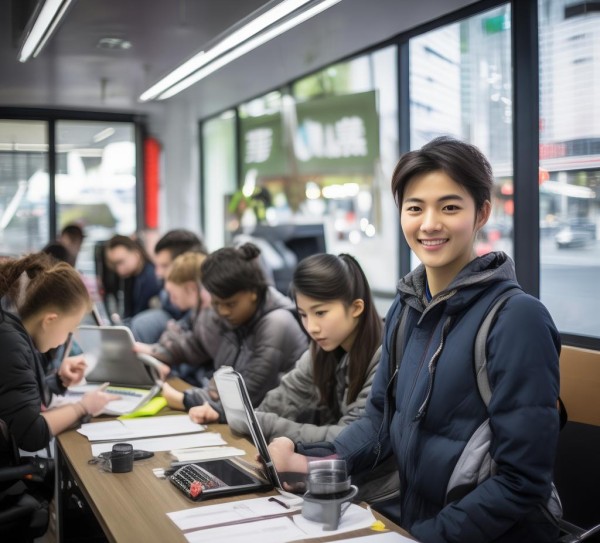 六安驾校，为学员提供精准学习指导