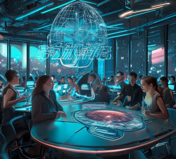 星辰信息咨询服务，赋能未来的技术王国