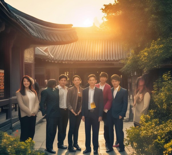 阳光在曲阜，为您量身定制精准的房产信息咨询服务