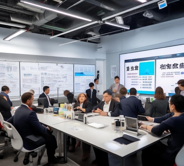 安顺信息技术咨询式培训，助力企业数字化转型