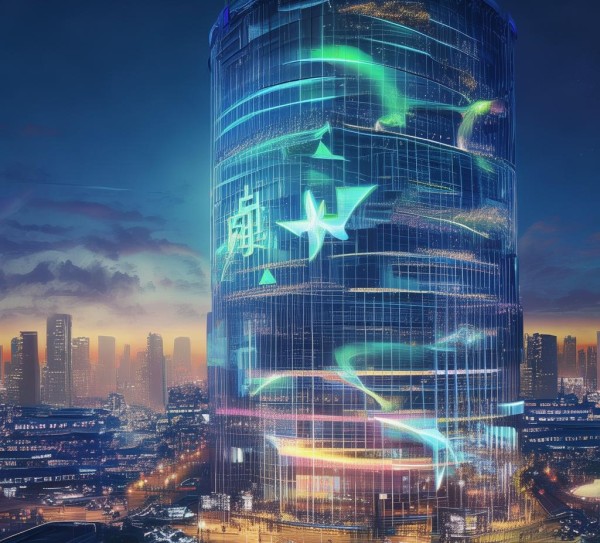 启帆咨询，重塑科技发展新机遇